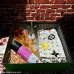 باکس هدیه مدل نازنین 1
