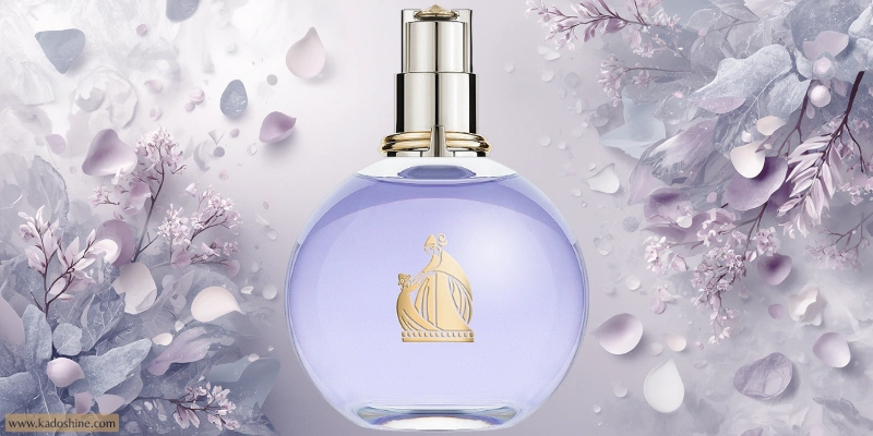 عطر ادکلن لانوین اکلت دی آرپج