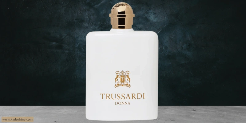 عطر ادکلن تروساردی دونا