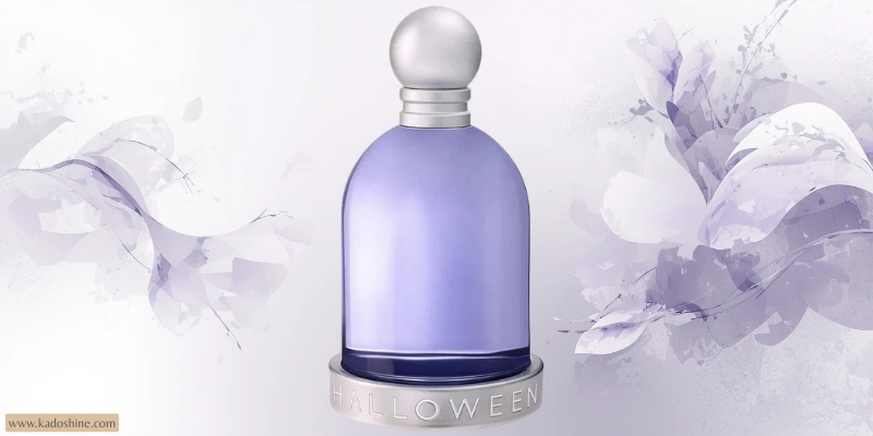 عطر ادکلن هالووین زنانه
